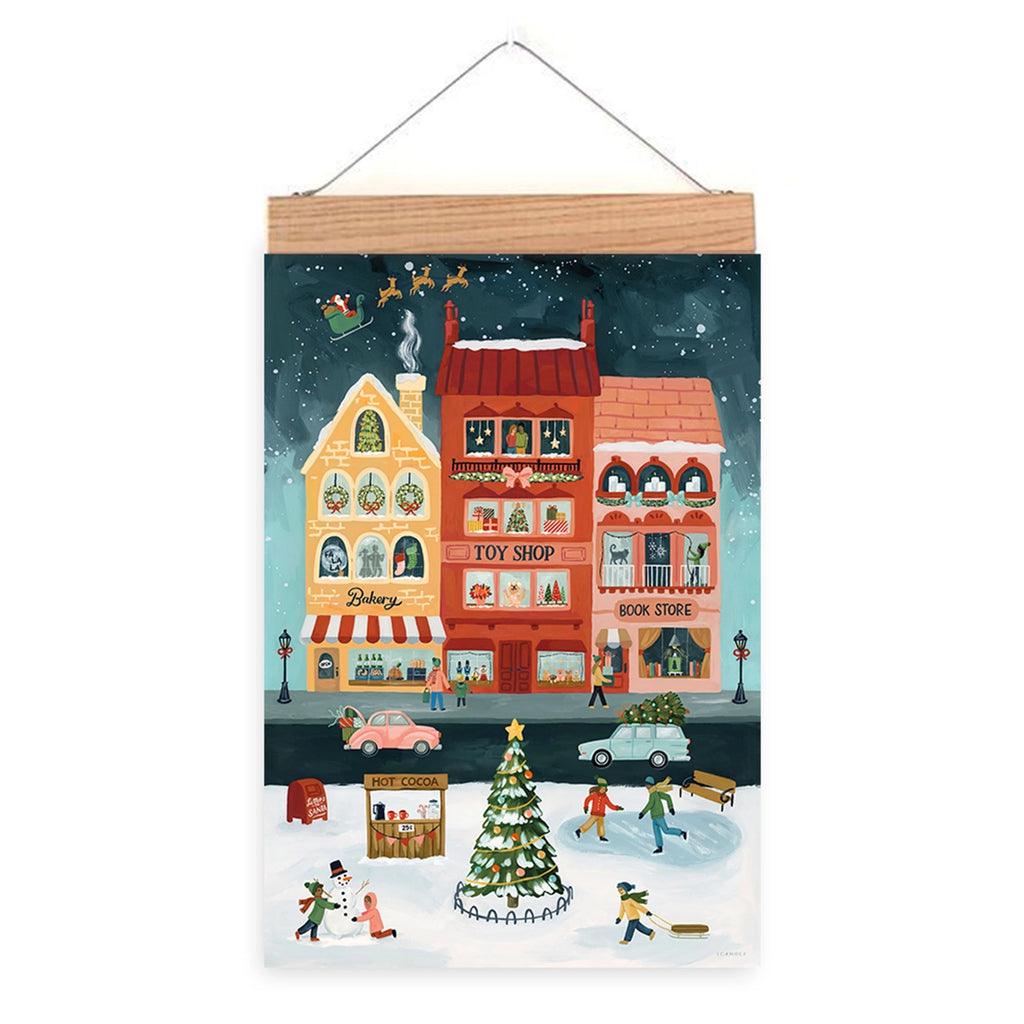 Holiday: Advent Calendars Little Pop Color Shop